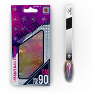 Nail Foil 600072 - 90cm